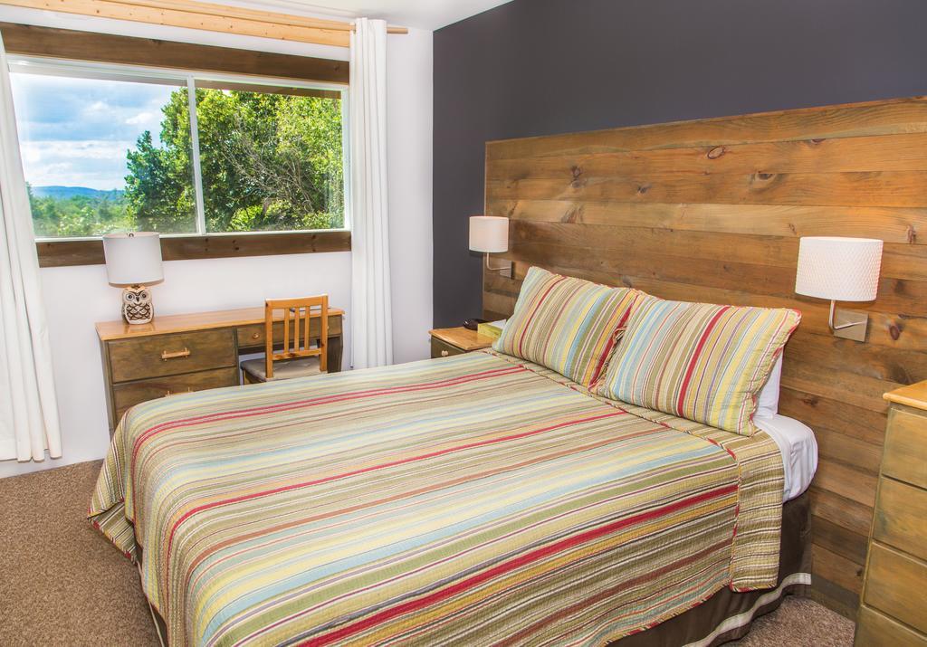 Auberge Des Appalaches Sutton Quarto foto